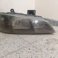 چراغ جلو پارس