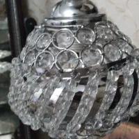 لوستر کریستال|لوستر و چراغ آویز|کرمانشاه, |دیوار