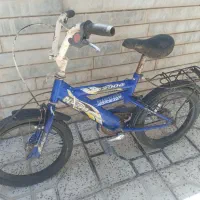 دوچرخه۱۶|دوچرخه، اسکیت، اسکوتر|ابهر, |دیوار