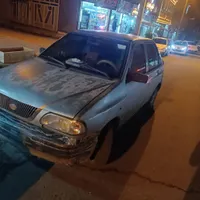 پراید 141 i، مدل ۱۳۸۵
