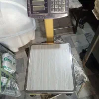 ترازو۵۰کیلویی