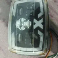 وسایل هوندا نو نصف قیمت