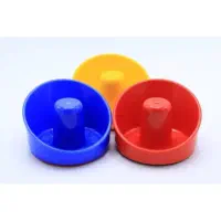 راکت ایر هاکی ،توپ ایر هاکی