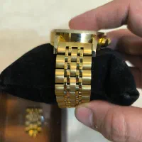 ساعت مچی طلایی گوچی|ساعت|تهران, دریا|دیوار