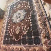 ۲ عددتخته فرش ۱۲متری|فرش|گندمان, |دیوار