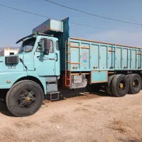 فروش ولوو|خودرو سنگین|گنبد کاووس, |دیوار