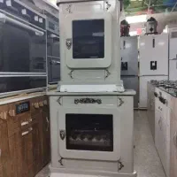 بخاری گازی 24 هزار جنرال سهند مدل کلاسیک