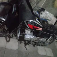 هوندا 125مدل90