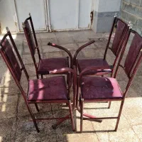 میز ناهار خوری