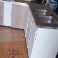 کابینت،۱/۲۷ در۵۰ کامل فلزجاسینگی،سالم تمیز برافروش|مصالح و تجهیزات ساختمان|رامهرمز, |دیوار