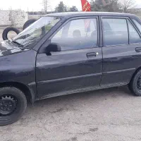 پراید83 انژکتور کامل