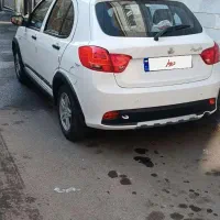 کوییک GXrl مدل۱۴۰۴