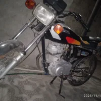 فروش موتور سیکلت کویر مدل۸۹