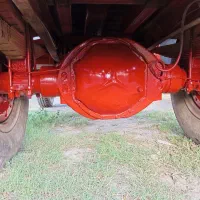 کمپرسی بنز ۹۱۱اشمیتز کمک دار و سوپر دار|خودرو سنگین|رامسر, |دیوار