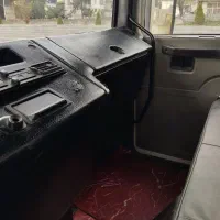 بادسان 8Bبیرنگ مدل۸۳بسیارسالم|خودرو سنگین|آمل, |دیوار