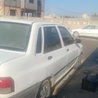 پراید|خودرو سواری و وانت|قشلاق دشت, |دیوار