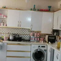 رهن کامل، ۲خوابه، باامکانات کامل، طبقه دوم|اجارهٔ خانه و ویلا|قم, باغ کرباسی|دیوار