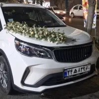 اجاره ماشین عروس