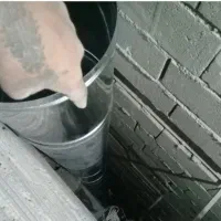 کانال سازی تهویه دلگشایی