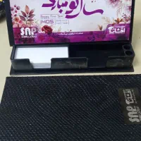 سررسید چرم و تقویم شیک و اداری