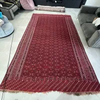 فرش گلیم  دستباف قدیمی