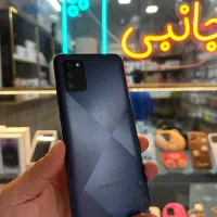 سامسونگ A02s 64|موبایل|زنجان, |دیوار