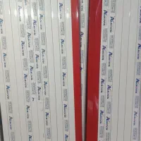 تیغه کر کره برقی آلمینیومی .درحدصفر .