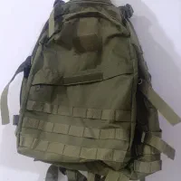 کوله پشتی
