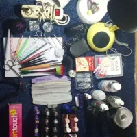 وسایل کاشت ناخن