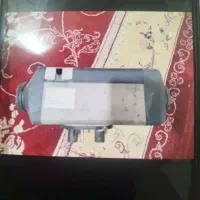 بخاری درجا المانی به شرط