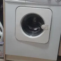 ماشین لباسشویی ابسال