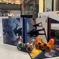 پک ویژه PS4 مناسب گیم‌سنتر با بازیPes21