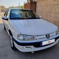 پارس ۴۰۲ xu7p