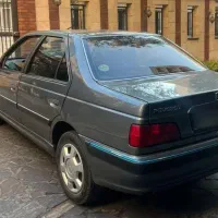 سواری پرشیا پارس|خودرو سواری و وانت|تهران, جوانمردان (اندیشه)|دیوار