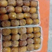 خرماحلیله ای یک کارتن۸۰۰گرمی۹کیلویی
