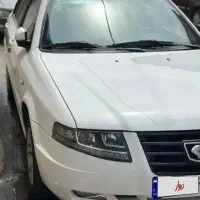 سورن پلاس ef7 1402 فول دارای 85گانه|خودرو سواری و وانت|تبریز, |دیوار