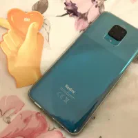 گوشی ردمی نوت۹پرو