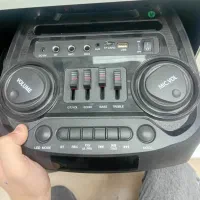 اسپیکر kimiso|سیستم صوتی خانگی|ماهدشت, |دیوار