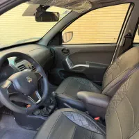 کوییک r|خودرو سواری و وانت|اصفهان, برازنده|دیوار