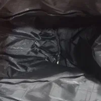 ساک نوزادی طرح تدی مخمل|کالسکه و لوازم جانبی|خاش, |دیوار