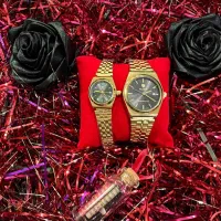 ساعت هدیه روز مرد و پدر