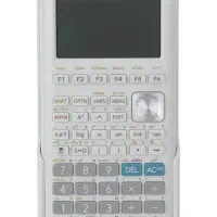 ماشین حساب کاسیو مدل FX-9860GIII