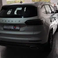 فونیکس تیگو 8 پرو هیبرید مدل 1404|خودرو سواری و وانت|تهران, پاسداران|دیوار