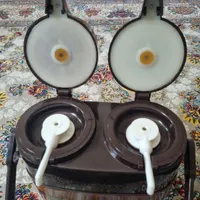 فلاکس پیاکوک|سماور، چای‌ساز، قهوه‌ساز|کرمانشاه, |دیوار