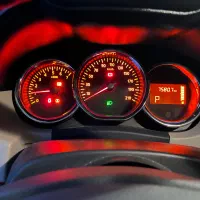 داستر ۲۰۱۸ در حد خشک بدون هیچ توضیحی