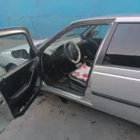 پژو 405 GL - دوگانه سوز CNG، مدل۱۳۸۵