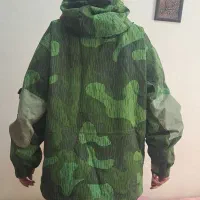 کاپشن  آمریکایی اصل|لباس|شیراز, اصلاح‌نژاد|دیوار