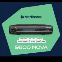 فروش گیرنده دیجیتال و آنتن مرکزی|صوتی و تصویری|قرچک, مهدیه|دیوار