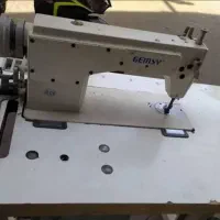 چرخ خیاطی صنعتی  راسته دوز جی ام سی