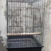 قفس بزرگ مخصوص طوطی سانان